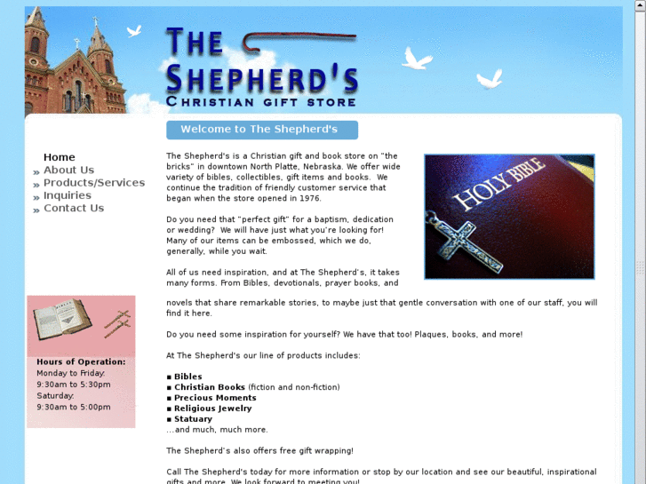 www.the-shepherds.com