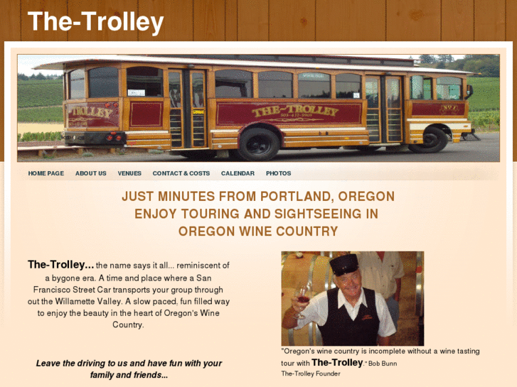 www.the-trolley.com