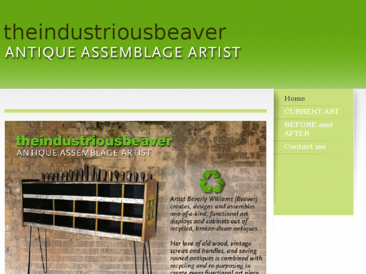 www.theindustriousbeaver.com