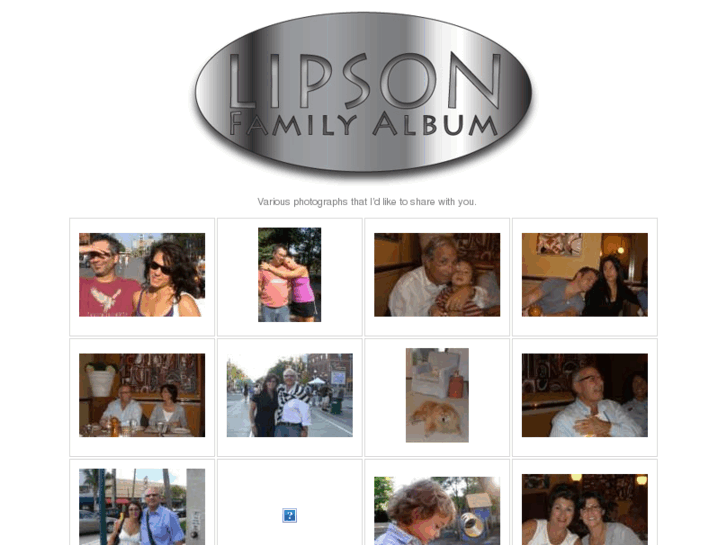 www.thelipsons.com