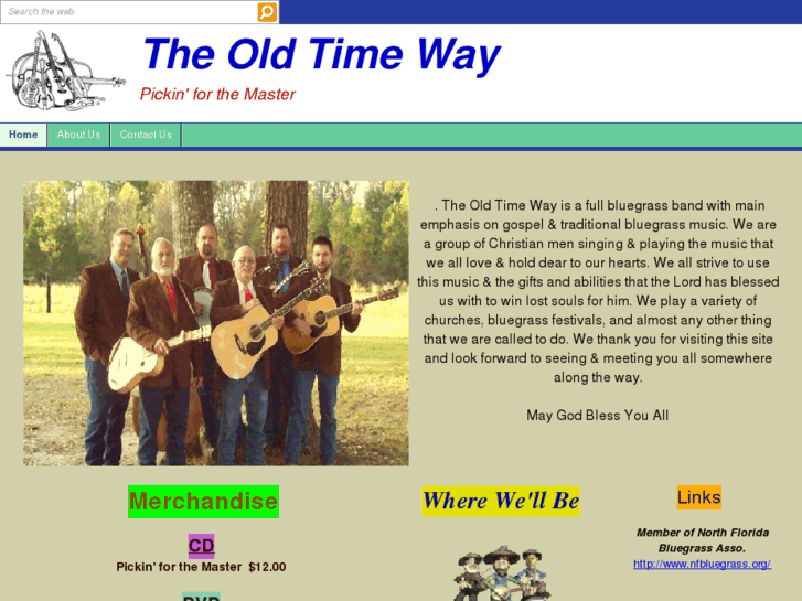 www.theoldtimeway.net