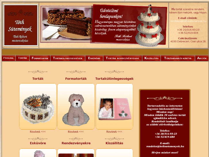 www.tortarendeles.com