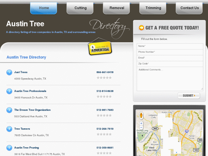 www.treeaustin.com