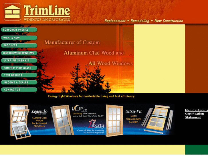 www.trimlinewindows.com