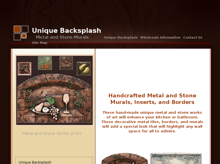 www.uniquebacksplash.com