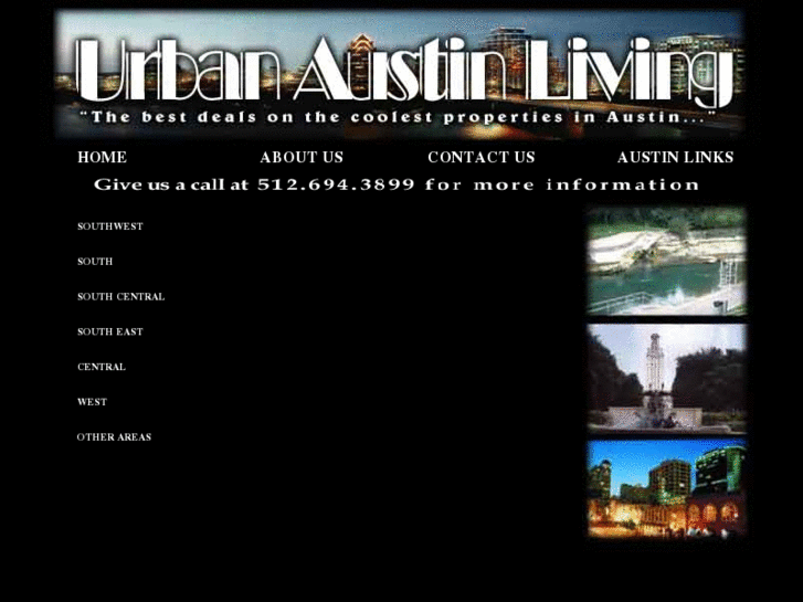 www.urbanaustinliving.com