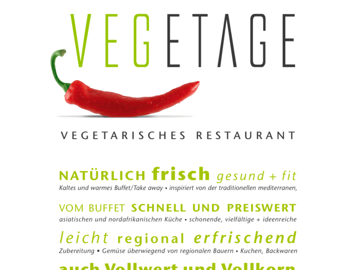 www.vegetage.de