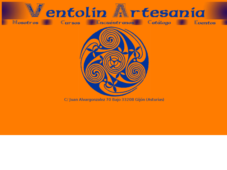 www.ventolinartesania.com