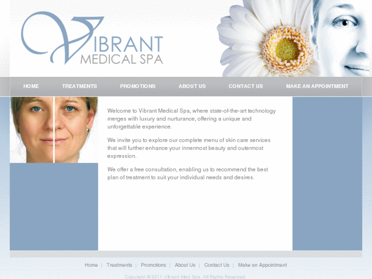 www.vibrantmedicalspa.com