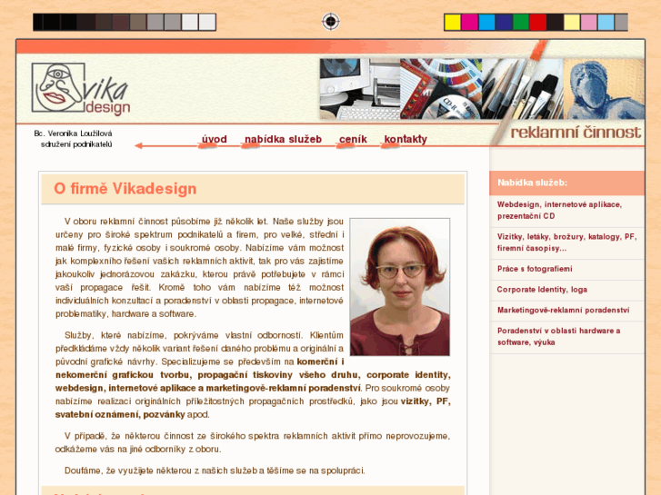 www.vikadesign.cz