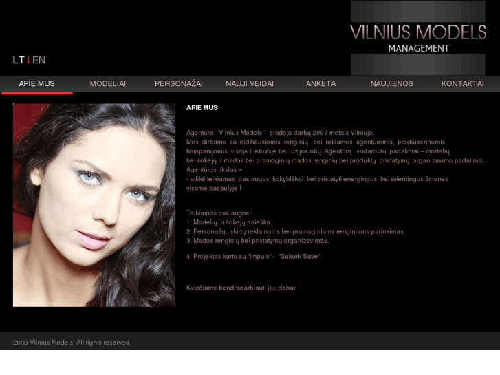 www.vilniusmodels.lt