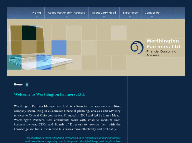 www.worthingtonpartners.com