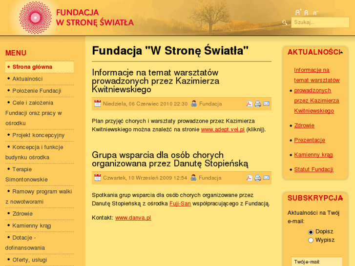 www.wstroneswiatla.org