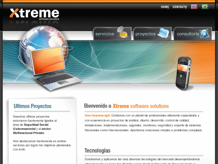 www.xtremesoftwaresolutions.com