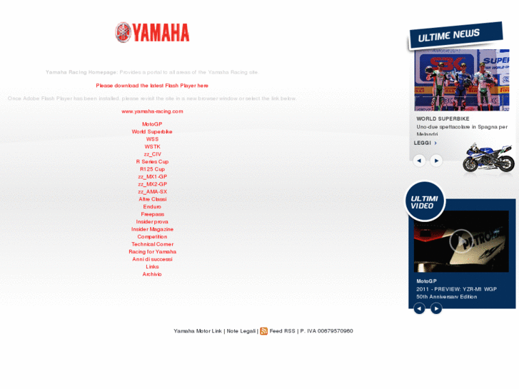 www.yamaha-racing.it