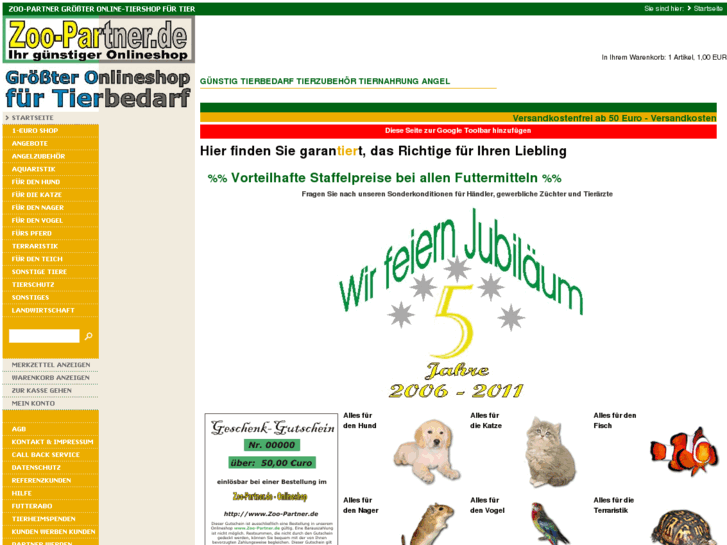 www.zoo-partner.de