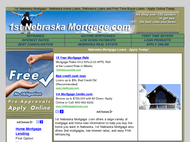 www.1st-nebraska-mortgage.com