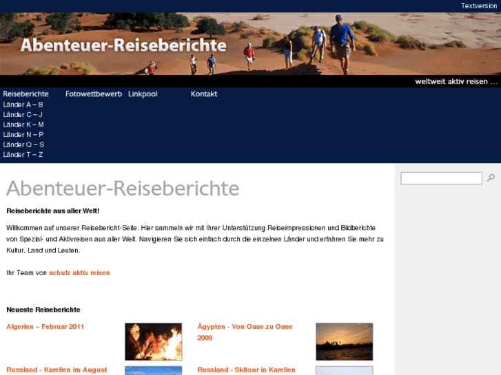 www.abenteuer-reiseberichte.de