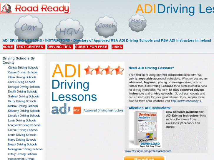 www.adidrivinglessons.com