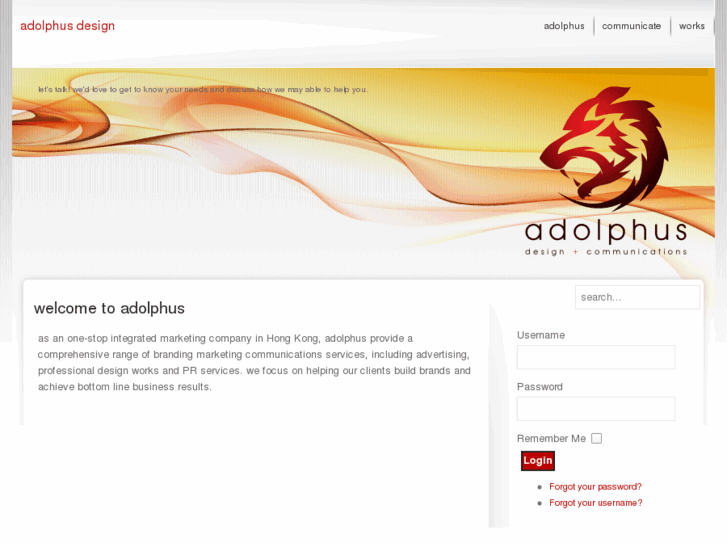 www.adolphusdesign.net