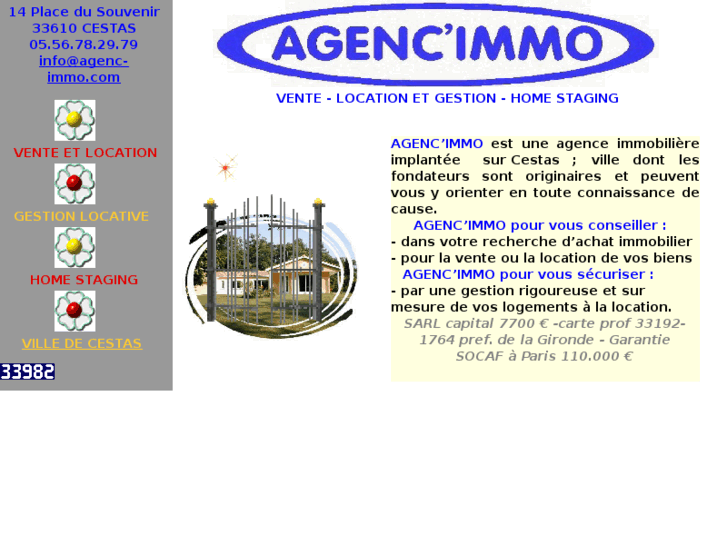 www.agenc-immo.com