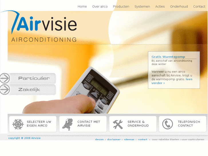 www.airvisie.nl