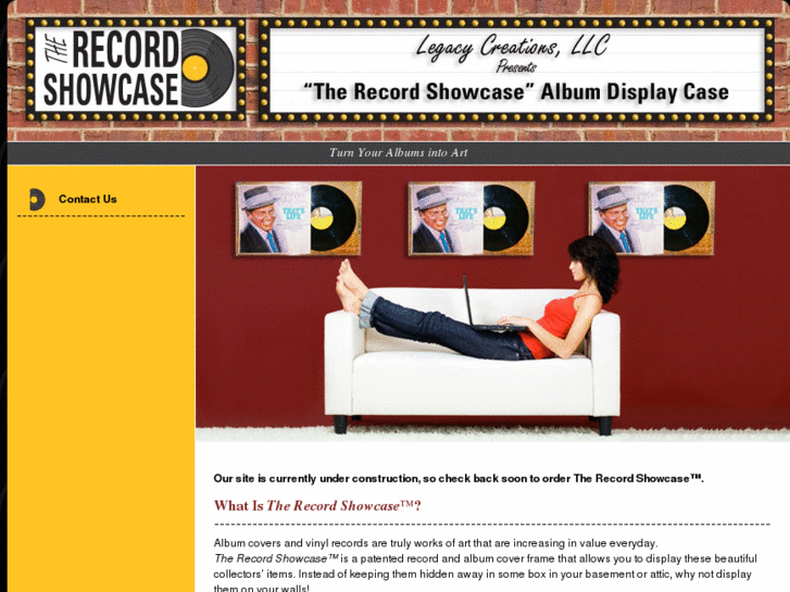 www.albumdisplaycase.com