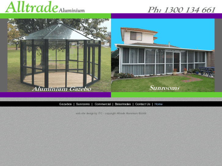 www.alltradealuminium.com