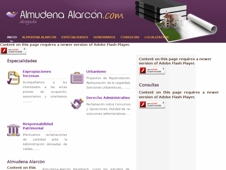 www.almudenaalarcon.com