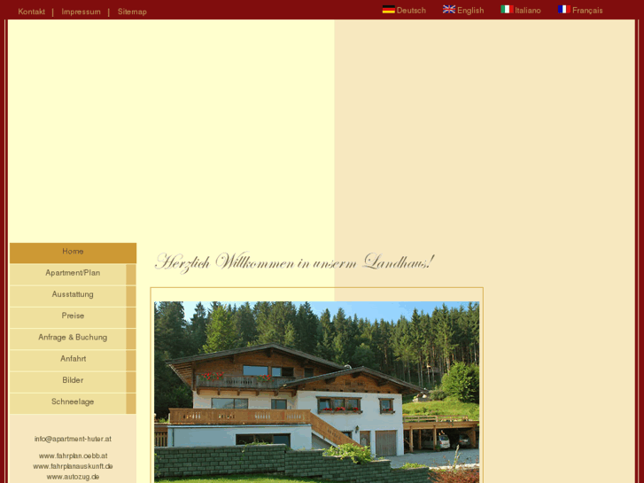www.apartment-huter.at