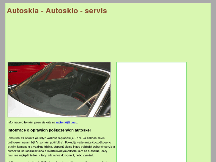 www.autoskla.biz