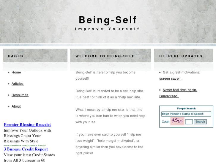 www.being-self.com