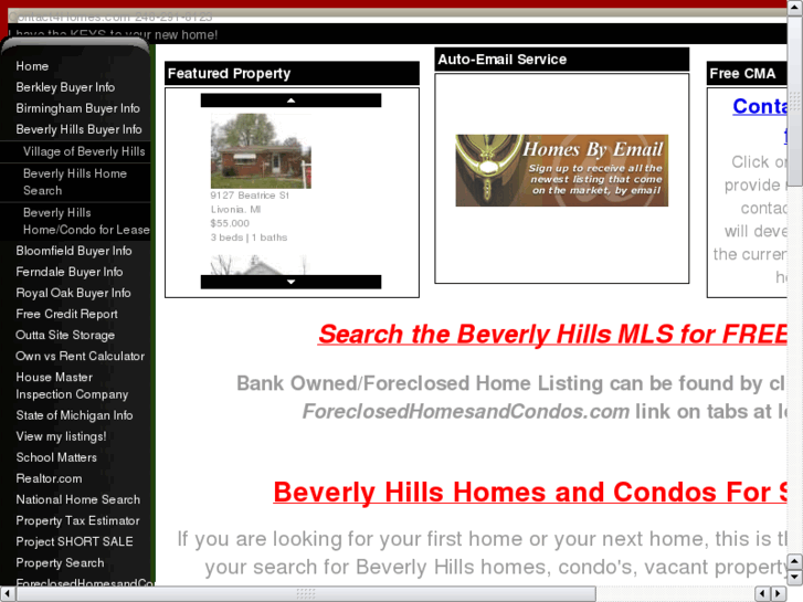 www.beverlyhills-homesforsale.com