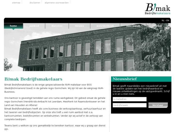 www.bmak.nl