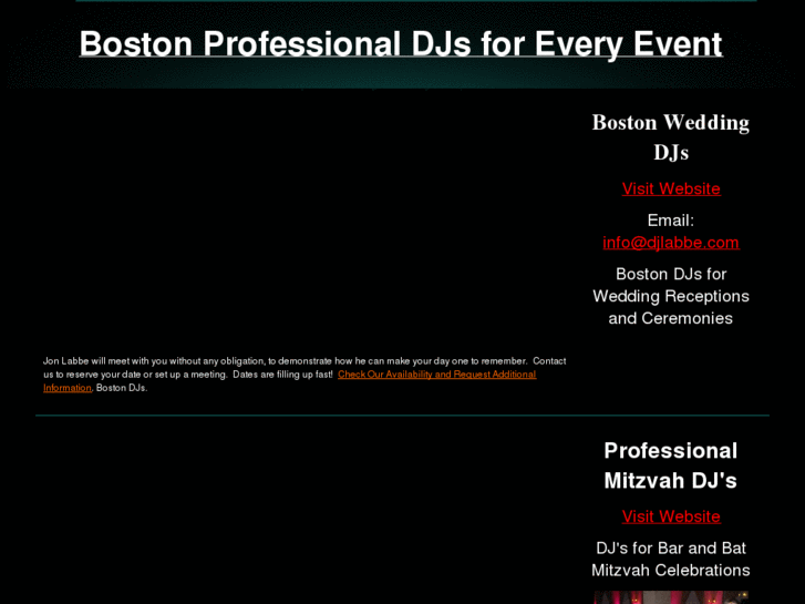 www.bostondjs.info