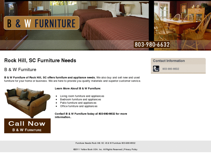 www.bwfurniture.net