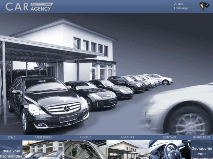 www.car-agency.com