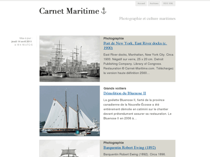 www.carnet-maritime.com