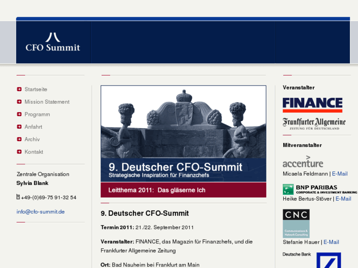 www.cfo-summit.de