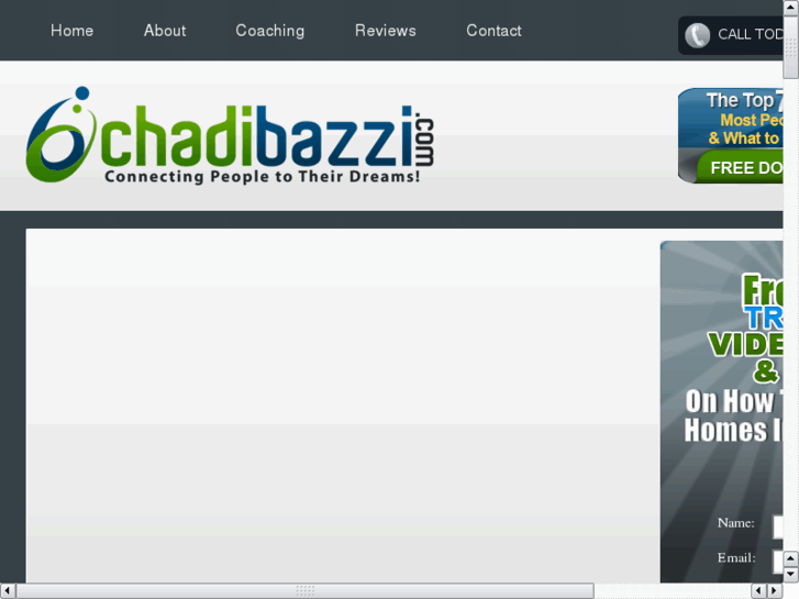 www.chadibazzitv.com