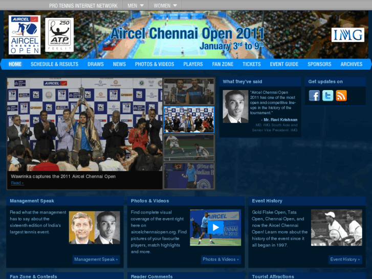 www.chennaiopen.org