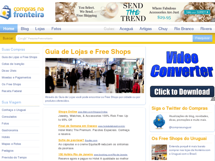 www.comprasnafronteira.com