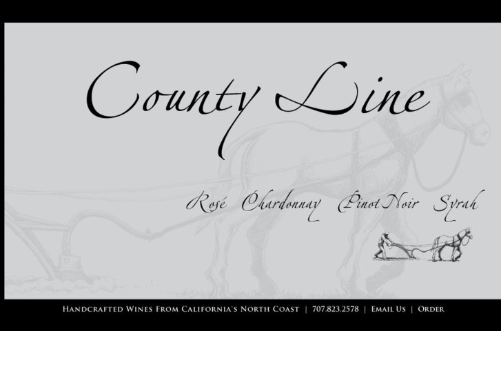 www.countylinevineyards.com