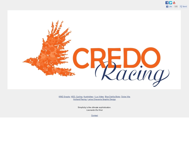 www.credoracing.com