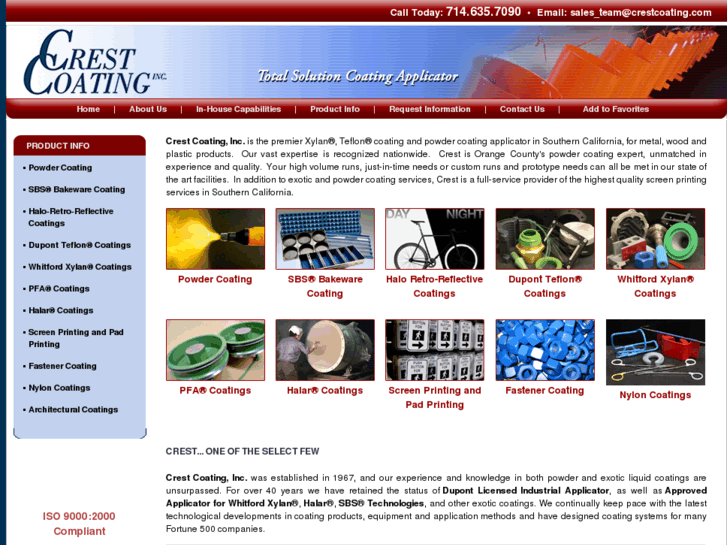 www.crestcoating.com