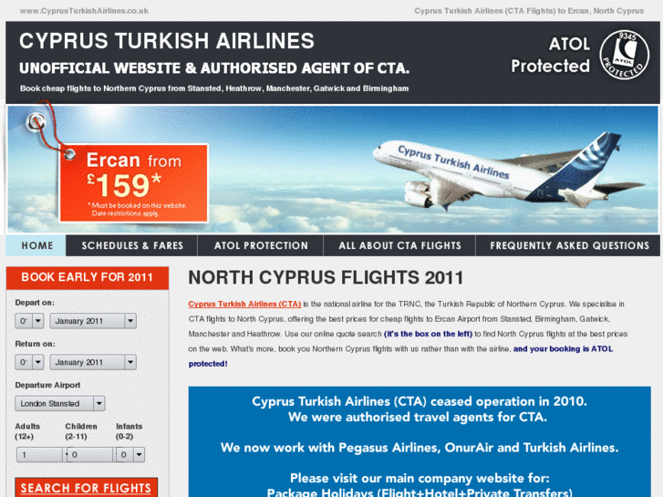 www.cyprusturkishairlines.co.uk