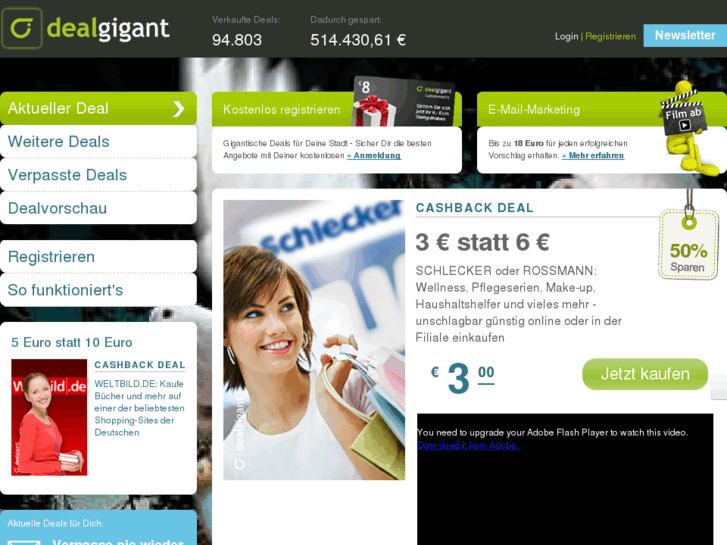 www.dealgigant.de