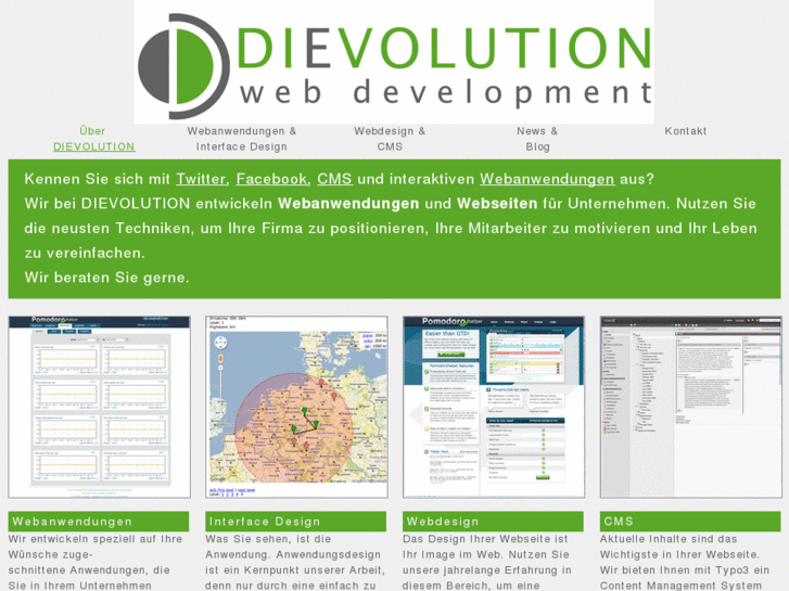 www.dievolution.com