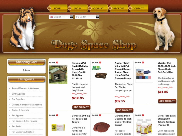 www.dogsspaceshop.com