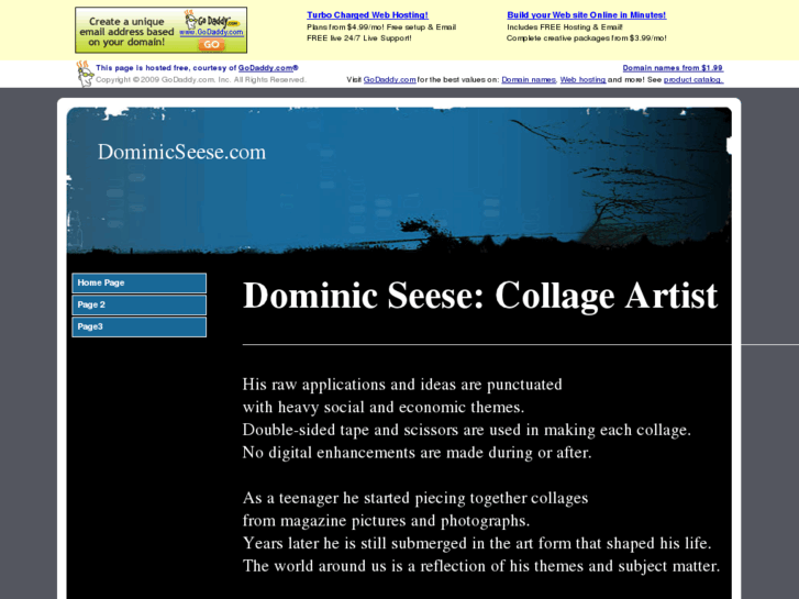 www.dominicseese.com